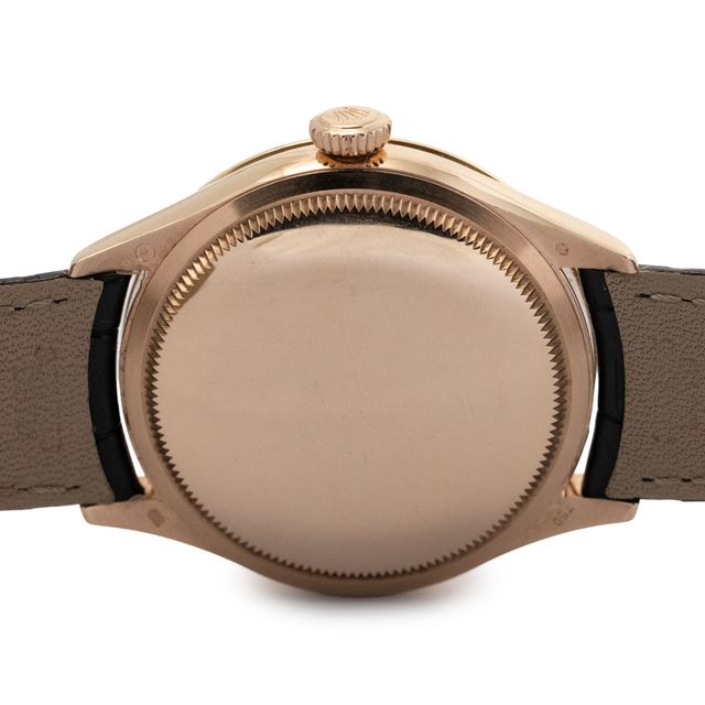 Rolex Cellini 50705 RBR Image 4